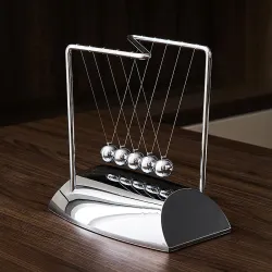 Kinetik Balans Topları (Z-Dizayn, Güzgülü Altlıq) thumbnail