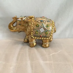 Şans Fil Suveniri – Feng Shui Dekor thumbnail