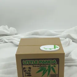 Panda Kassa – Əyləncəli Pul Yığma Qutusu thumbnail