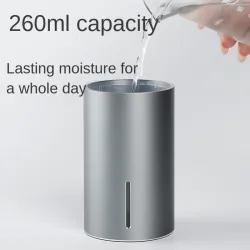 Maşın üçün Mini Nəmləndirici və Ətir Difuzoru thumbnail