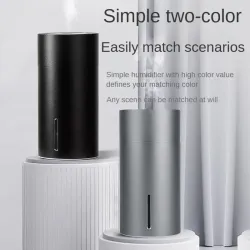 Maşın üçün Mini Nəmləndirici və Ətir Difuzoru thumbnail