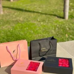 Mirvari Boyunbağı – Zərif Qutusu ilə Birlikdə thumbnail