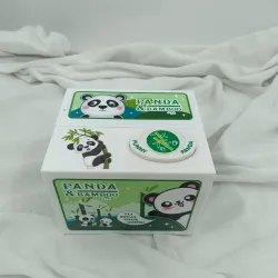 Panda Kassa – Əyləncəli Pul Yığma Qutusu thumbnail