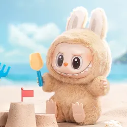 Labubu The Monsters Sürpriz Pelyuş Açar Asılqanı thumbnail