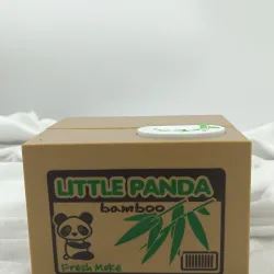 Panda Kassa – Əyləncəli Pul Yığma Qutusu thumbnail