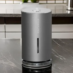 Maşın üçün Mini Nəmləndirici və Ətir Difuzoru