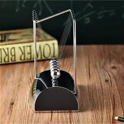 Kinetik Balans Topları (Z-Dizayn, Güzgülü Altlıq) thumbnail