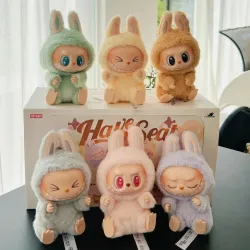 Labubu The Monsters Sürpriz Pelyuş Açar Asılqanı thumbnail