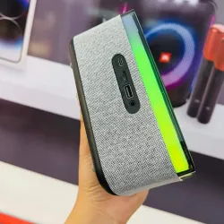 Multifunksional Bluetooth Kolonka və Powerbank thumbnail