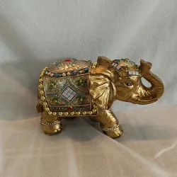 Şans Fil Suveniri – Feng Shui Dekor thumbnail