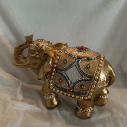 Şans Fil Suveniri – Feng Shui Dekor thumbnail