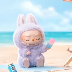 Labubu The Monsters Sürpriz Pelyuş Açar Asılqanı thumbnail