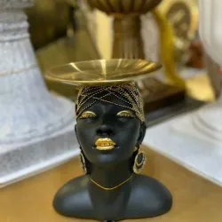 Keramika Açarlıq – Dekorativ Heykəlcik thumbnail